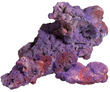 Reef Rock Life Purple Pieces 10kg Box