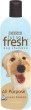 Sergeants Fur So Fresh All Purpose Shampoo for Dogs - Ocean Breeze 237ml