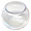 Fish Bowl Medium 30cm diameter