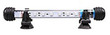 Submersible Aquarium LED Bar White 18cm