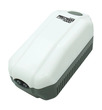 Super Precision Air Pump 7000 Double Outlet