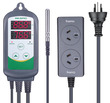 Inkbird Temperature Controller ITC-308 Wifi