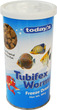 Todays Tubifex Worms 50g