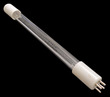 UV Light Tube Replacement G10q T5 18 watt 4 Pin Base