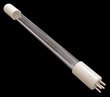 UV Light Tube Replacement G10q T5 10 watt 4 Pin Base