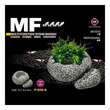 Up Aqua Ceramic Bonsai Stone Small Multi-Function Ornament