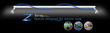 Up Aqua Pro LED Z Series Marine Blue Light 90cm 32watts
