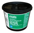 Vitalis Aquatic Nutrition Central/South American Cichlid Pellets 1.8kg