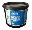 Vitalis Aquatic Nutrition Platinum Marine Pellets 1.8kg