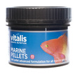 Vitalis Aquatic Nutrition Marine Pellets 60g