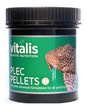 Vitalis Aquatic Nutrition Plec Pellets 300g