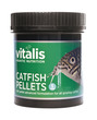 Vitalis Aquatic Nutrition Catfish Pellets 300g XS