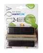 Warmtone Floating Magnet Fish Tank Cleaner Medium WT-890 2 in 1