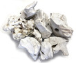 White Holey Rock 6Kg Box