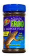 Zoo Med Frog and Tadpole Food 56.6gm