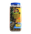 Zoo Med Aquatic Turtle Natural Food Adult Maintenance 340g