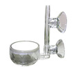 Lotus shaped Acrylic C02 Diffuser 35mm Disc