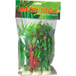 Amazon Jungle Exotic Plant Replicas 6 pack 20cm