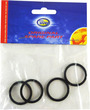 Aqua Nova Valve Tap O-Ring 4-Pack Generic for NCF-1800/2000