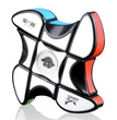 Colour Theme Hand Spinner Cube Toy
