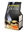 Dymax Natural Gravel Coloured Orange 2kg