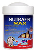 Nutrafin Max Bottom Feeder Sinking Tablet Fish Food 120g