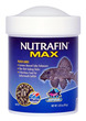 Nutrafin Max Pleco Logs Fish Food 95g