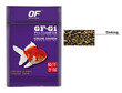 Ocean Free Pro GF-G1 Goldfish Pellets Sinking 120g 2mm Pellet