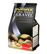 Dymax Natural Gravel Coloured Red 2kg