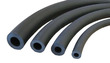 PVC Air Hose Tubing Black Self Weighted