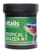 Vitalis Aquatic Nutrition Mini Tropical Grazer  290g