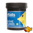 Vitalis Aquatic Nutrition Algae Flakes 30g