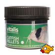 Vitalis Aquatic Nutrition Catfish Pellets 120g
